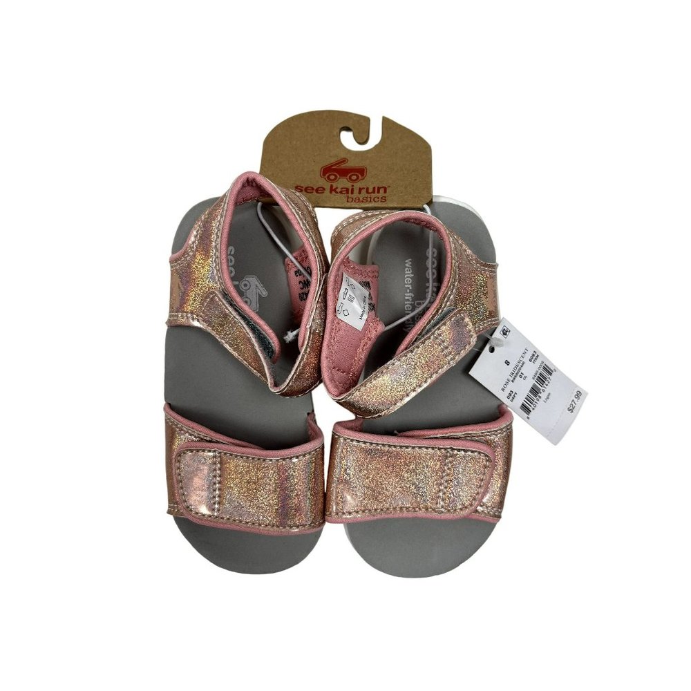 See Kai Run Basics Water Friendly Sandals